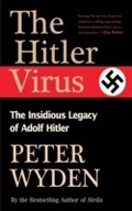 Cover: The Hitler Virus - Arcade Publishing