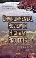 Cover: Environmental Review in Highway Projects - Nova Science Publishers Inc