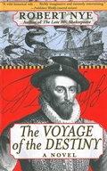 Cover: The Voyage of the Destiny - Arcade Publishing