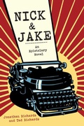 Cover: Nick and Jake - Arcade Publishing