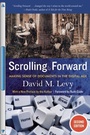 Cover: Scrolling Forward - Arcade Publishing