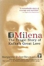 Cover: Milena - Arcade Publishing