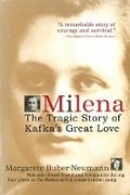 Cover: Milena - Arcade Publishing