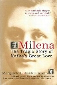 Enlarge image Cover: Milena - Arcade Publishing