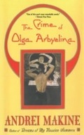 Cover: The Crime of Olga Arbyelina - Arcade Publishing