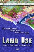 Cover: Land Use - Nova Science Publishers Inc