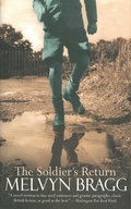 Cover: The Soldier's Return - Arcade Publishing