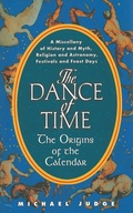 Cover: The Dance of Time - Arcade Publishing