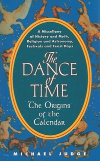 Enlarge image Cover: The Dance of Time - Arcade Publishing