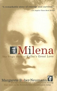 Enlarge image Cover: Milena - Arcade Publishing