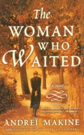 Cover: The Woman Who Waited - Arcade Publishing