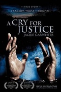 Cover: A Cry for Justice - Xulon Press