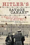 Cover: Hitler's Savage Canary - Arcade Publishing