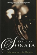 Cover: The Kreutzer Sonata - Arcade Publishing