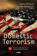 Cover: Domestic Terrorism - Nova Science Publishers Inc