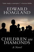 Cover: Children Are Diamonds - Arcade Publishing