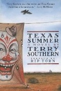 Cover: Texas Summer - Arcade Publishing