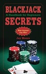 Cover: Blackjack Secrets - Skyhorse Publishing