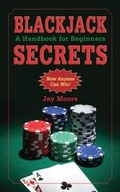 Cover: Blackjack Secrets - Skyhorse Publishing