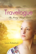 Cover: My Journey Through Cancer - Xulon Press