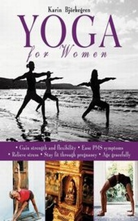 Abbildung von: Yoga for Women - Skyhorse Publishing