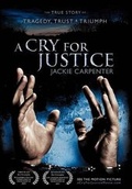 Cover: A Cry for Justice - Xulon Press