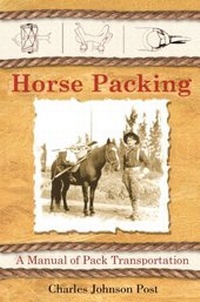 Enlarge image Cover: Horse Packing - Skyhorse Publishing