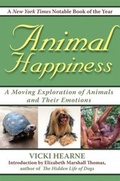 Cover: Animal Happiness - Skyhorse Publishing