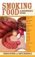 Cover: Smoking Food - Skyhorse Publishing