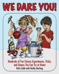 Cover: We Dare You - Skyhorse Publishing