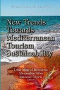 Cover: New Trends Towards Mediterranean Tourism Sustainability - Nova Science Publishers Inc