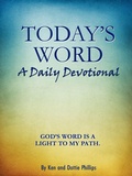 Cover: Today's Word - Xulon Press