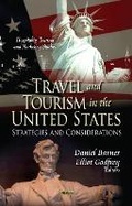 Cover: Travel & Tourism in the United States - Nova Science Publishers Inc