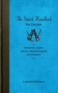 Cover: The Snark Handbook: Sex Edition - Skyhorse Publishing