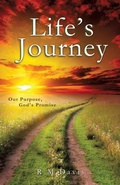 Cover: Life's Journey - Xulon Press