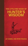 Cover: The Little Red Book of Hunter's Wisdom - Skyhorse Publishing