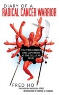 Enlarge image Cover: Diary of a Radical Cancer Warrior - Skyhorse Publishing