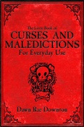 Cover: The Little Book of Curses and Maledictions for Everyday Use - Skyhorse Publishing