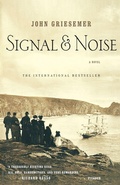 Cover: Signal & Noise - Picador USA