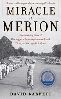 Abbildung von: Miracle at Merion - Skyhorse Publishing