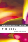 Cover: The Body - Red Globe Press