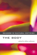 Cover: The Body - Red Globe Press