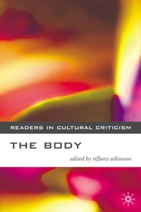 Enlarge image Cover: The Body - Red Globe Press