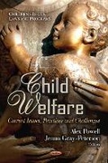 Cover: Child Welfare - Nova Science Publishers Inc