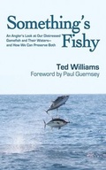 Cover: Something's Fishy - Skyhorse Publishing