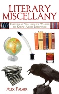 Cover: Literary Miscellany - Skyhorse Publishing