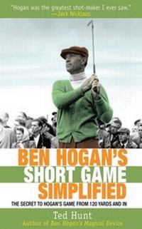 Abbildung von: Ben Hogan's Short Game Simplified - Skyhorse Publishing