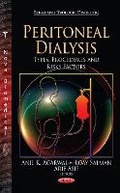 Cover: Peritoneal Dialysis - Nova Science Publishers Inc