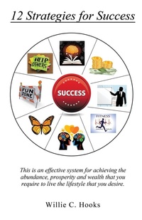 Abbildung von: 12 Strategies for Success - Xulon Press