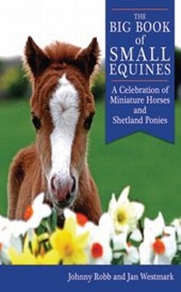 Abbildung von: The Big Book of Small Equines - Skyhorse Publishing